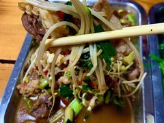 -龙上水现炒生料(柳沙店)