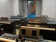 -乐尚音乐空间·钢琴·声乐·架子鼓(会展中心店)
