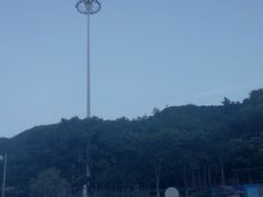 -汤山欢乐水世界