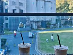 -CEMENT·coffee bar (凤凰创意园店)