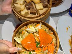 -南门食仙·手工福州菜(南门兜店)
