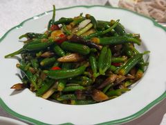 -阿莉餐厅(枣阳路店)