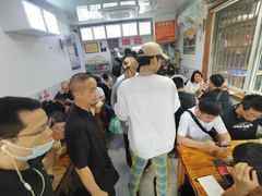 -无名氏面馆(邮电路店)