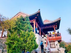 -香山公园