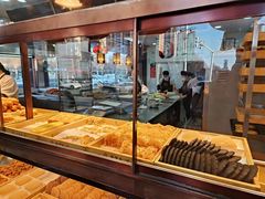 -弘祥蜂蜜大麻花(烟大店)