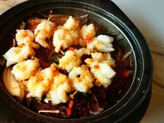 -绿茶餐厅(龙井船宴· 品牌总店)