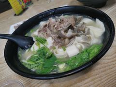 -牛记烩面(七星西路店)