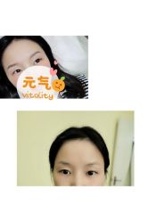 -变美丽半永久纹眉连锁·机器野生眉•洗眉