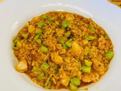 -CASANOVA西餐厅(海信广场店)