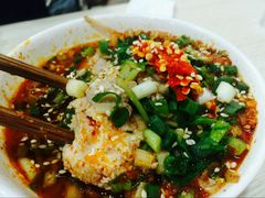 -蜀串香牛杂火锅串串