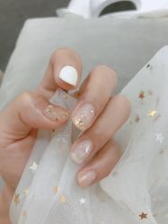 -Wink美甲美睫