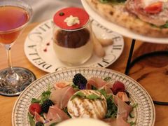 -IL TEATRO 精品意大利餐厅