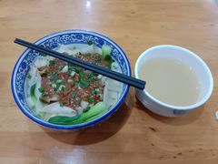 -西安印象·肉夹馍(金杨路店)