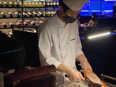 -上饍·中国厨房(建发JFC品尚中心店)