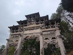-潜口民宅博物馆