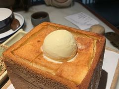 -绿茶餐厅(成都太古里店)