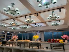 -同道蒸汽海鲜烧烤自助(刘庄夜市店)