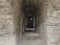 -白羊峪长城旅游区