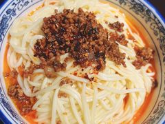 担担面-陈麻婆豆腐总店