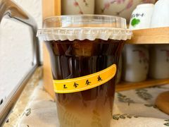 -昼夜咖啡馆