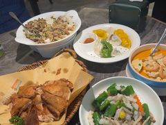 -前海沿·青岛菜(乐客城店)