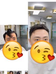 -即型男士理发工作室