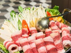 -留半山·香港食堂(啦啦宝都店)