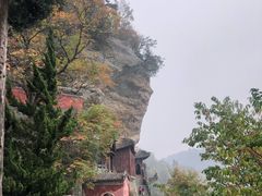 -武当山风景区