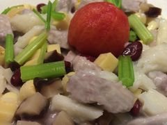 -广州逸林假日酒店·四季桃源中餐厅(白云山风景区店)