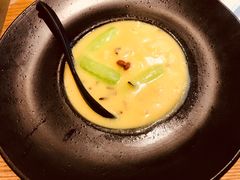 -菩提树·素食餐厅(汇智国际商业中心店)