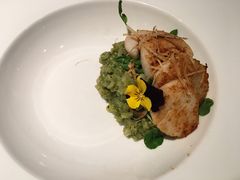 -Oyster Talks 四度蚝法餐厅
