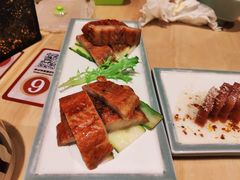 -弄堂小笼包(西青中北永旺购物中心店)