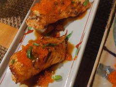 -半藏居酒屋(香港花园店)