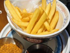-小川洋风料理(江汉路店)