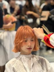 -BEAUTY HAIR GANO