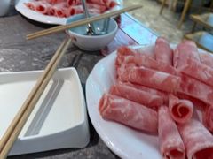 -季季红火锅(青山湖万达店)