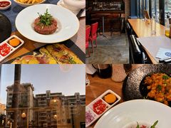 -LA MAISON公鸡和龙(蛇口店)