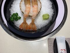 -赤坂亭M9和牛烧肉·日料398放题(万达店)