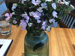 -山茶云南菜(永安里店)