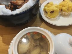 -大鸽饭(马王堆店)