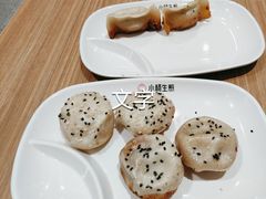 -小杨生煎(松江大学城店)