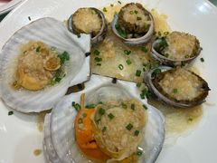 -海儀美食楼(湾仔海鲜街店)