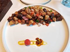 -申粤轩酒楼·三十年粤菜经典(丁香花园店)