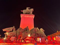 -大唐不夜城
