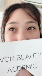 点击看大图 -VON半永久眉学设计