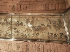 -洛阳古墓博物馆