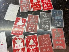 -西塔大冷面(市府大路店)