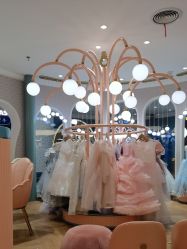 点击看大图 -奈尔宝家庭中心·亲子餐厅(苏州大悦城店)