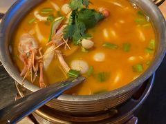 -simply thai天泰(世纪汇店)