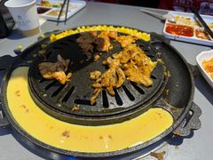 -外婆掌柜·东北家庭烤肉(托乐嘉店)